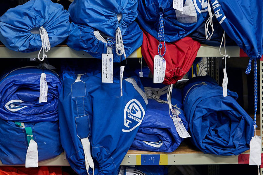 SERVICE TIP: DEALING WITH CORRODED ZIPPERS