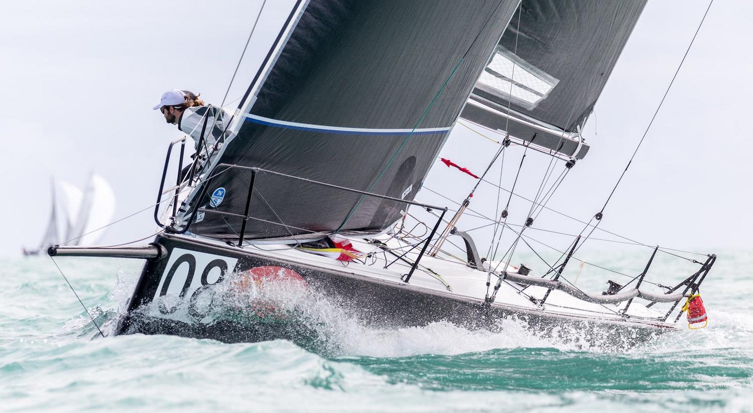 KEY WEST 2016: RECAP