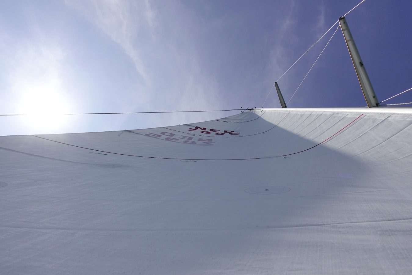 DUTCH QUARTER TON CUP 2018