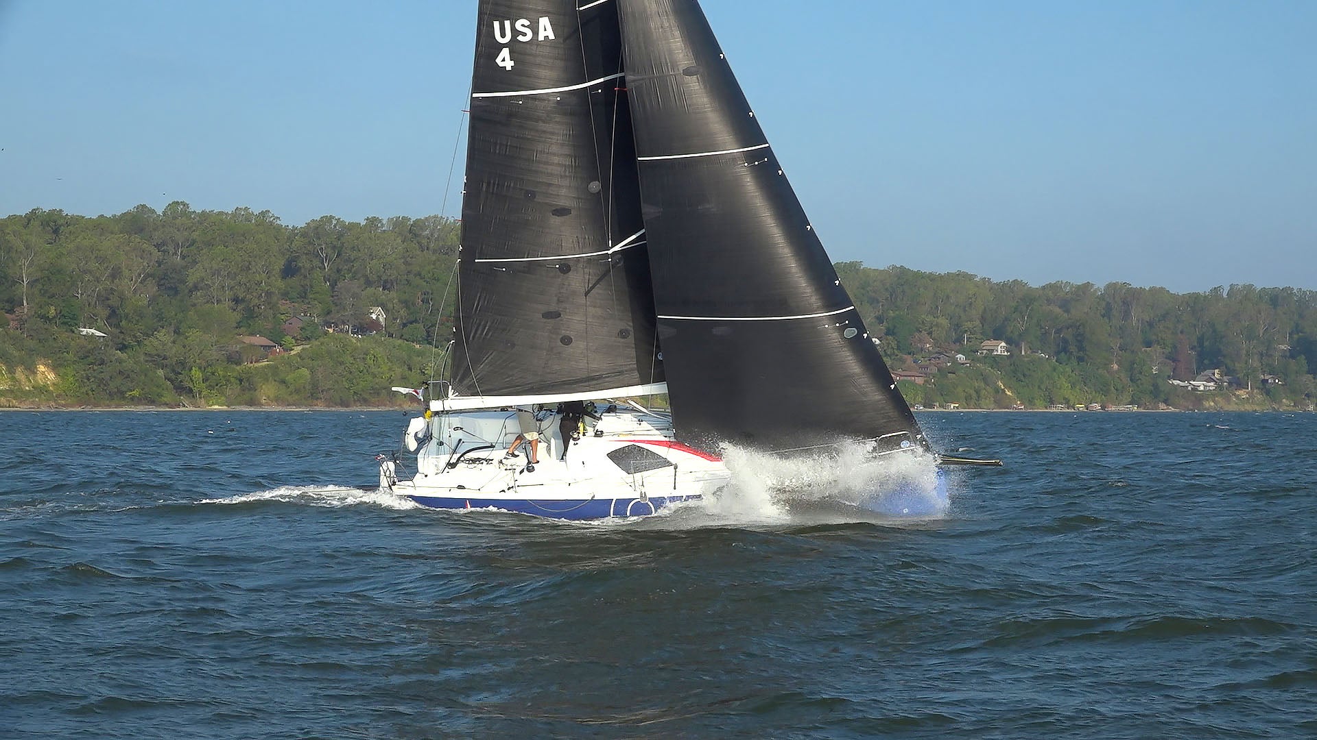 Jeanneau Partnership