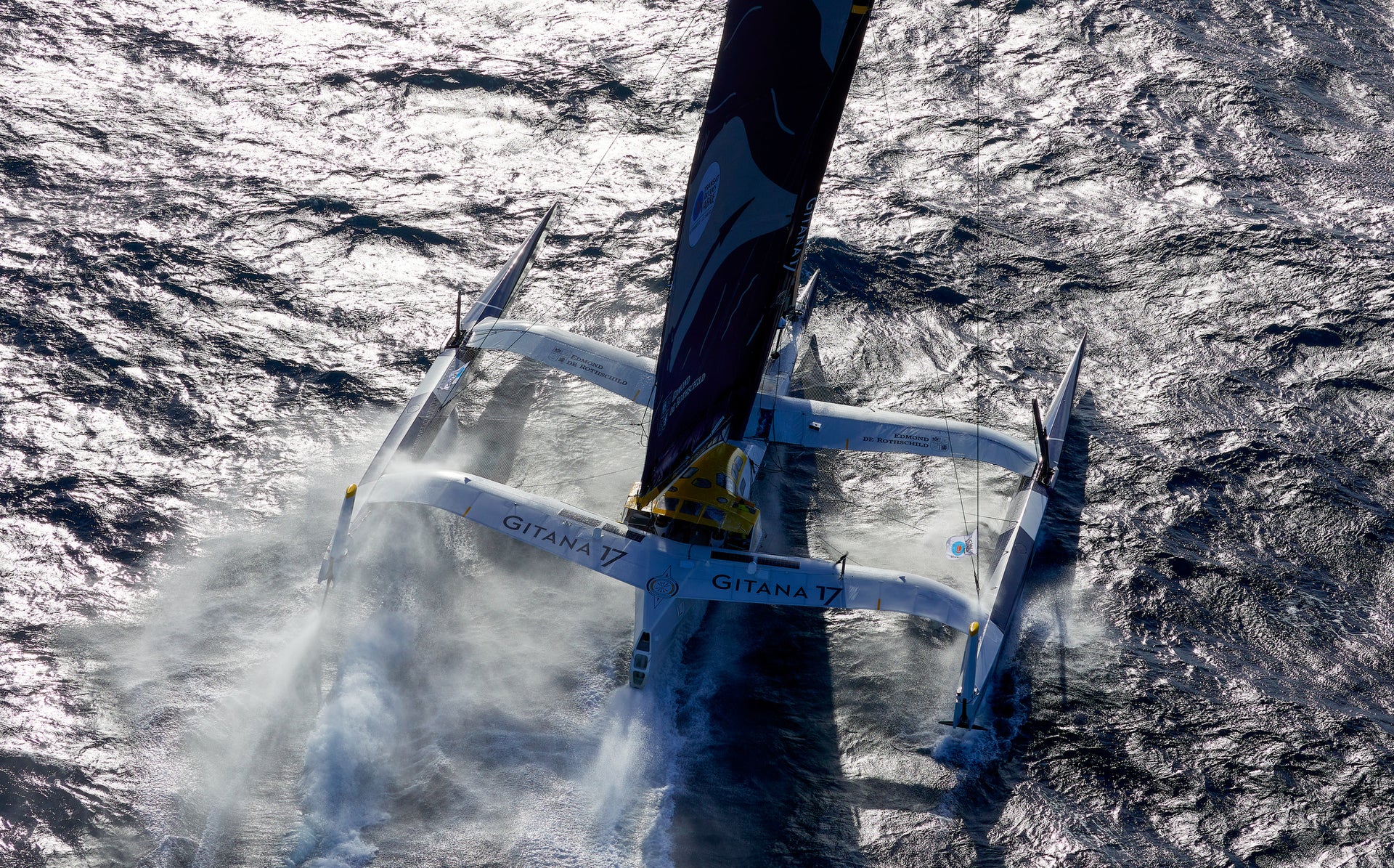 LIVE UPDATES: THE 2021 TRANSAT JACQUES VABRE FINISH