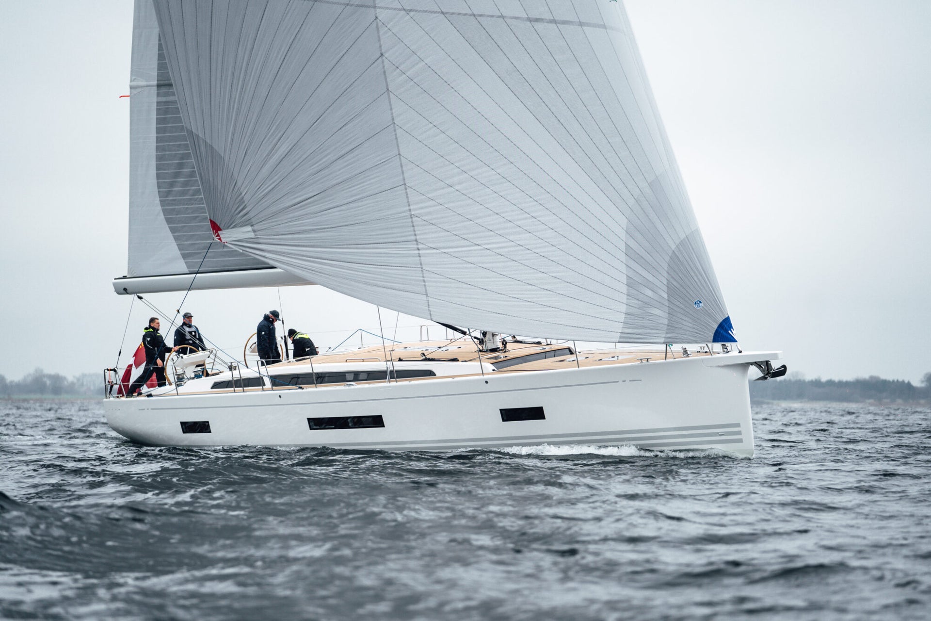 CRUISING INVENTORY RECOMMENDATIONS FOR LIGHT AIR