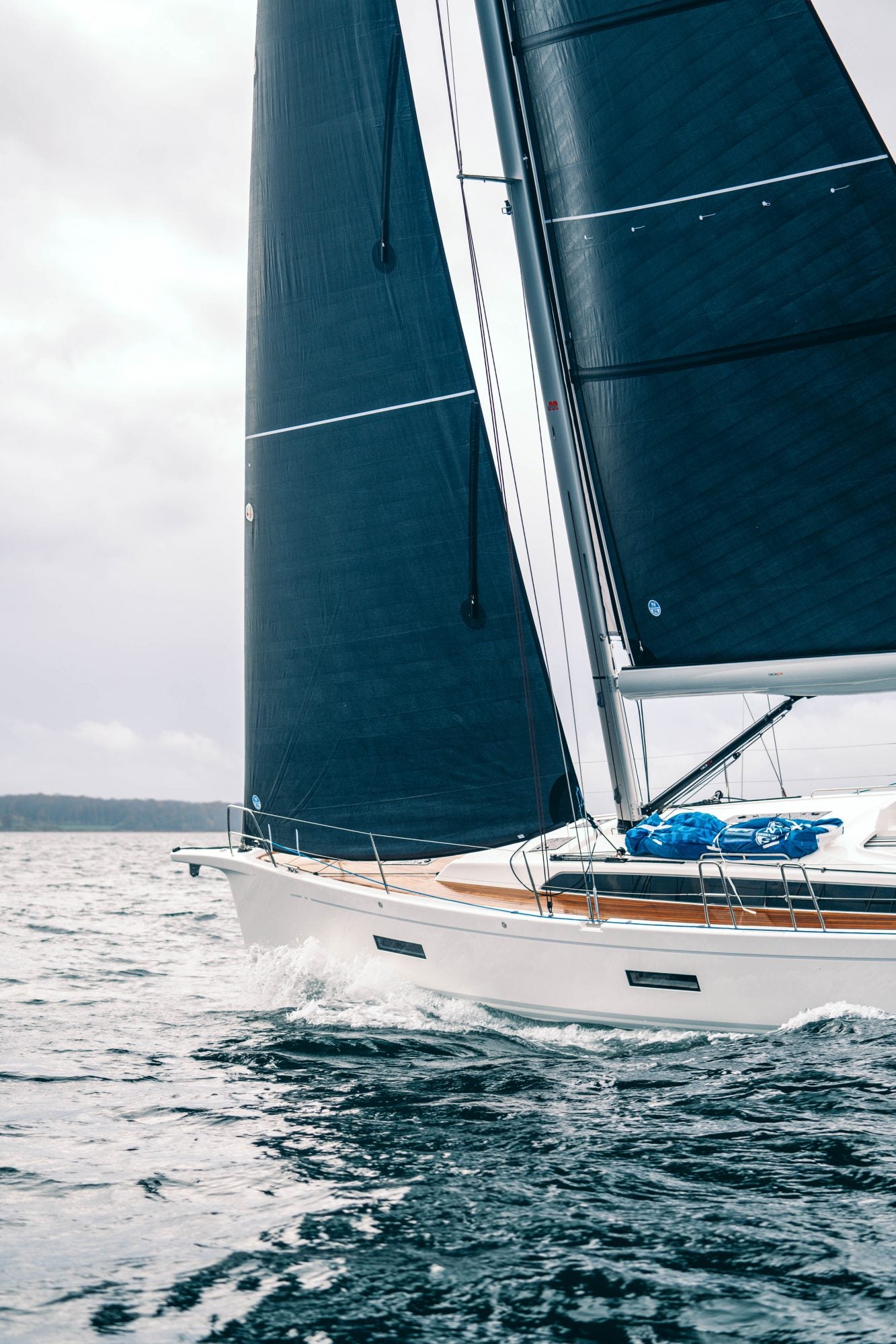 HVAD DU SKAL VIDE OM SEJLPINDE