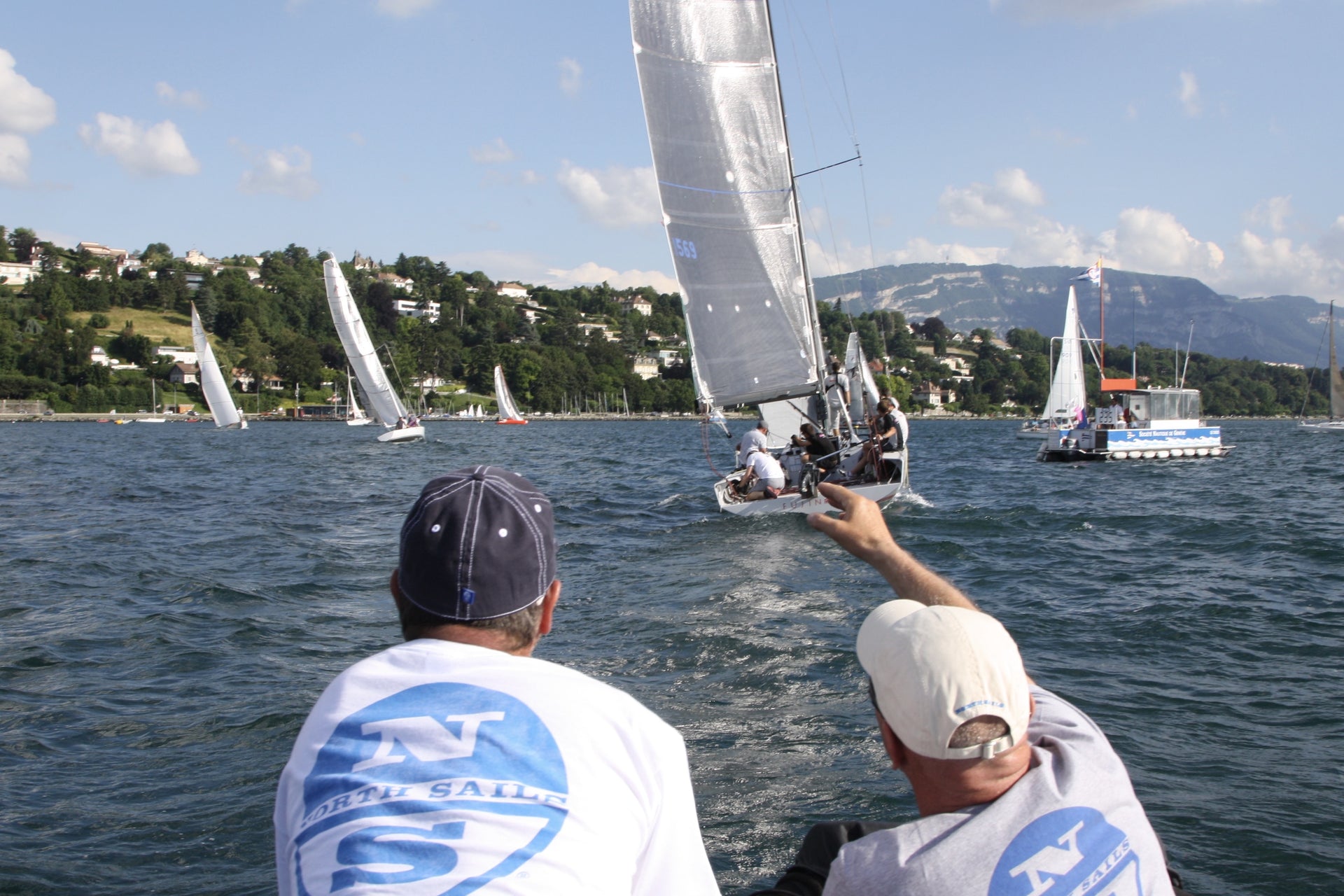 CONCEPT NORTH EXPERIENCE