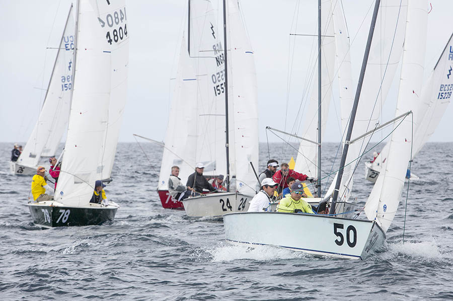 LIGHTNING WORLD CHAMPIONSHIP