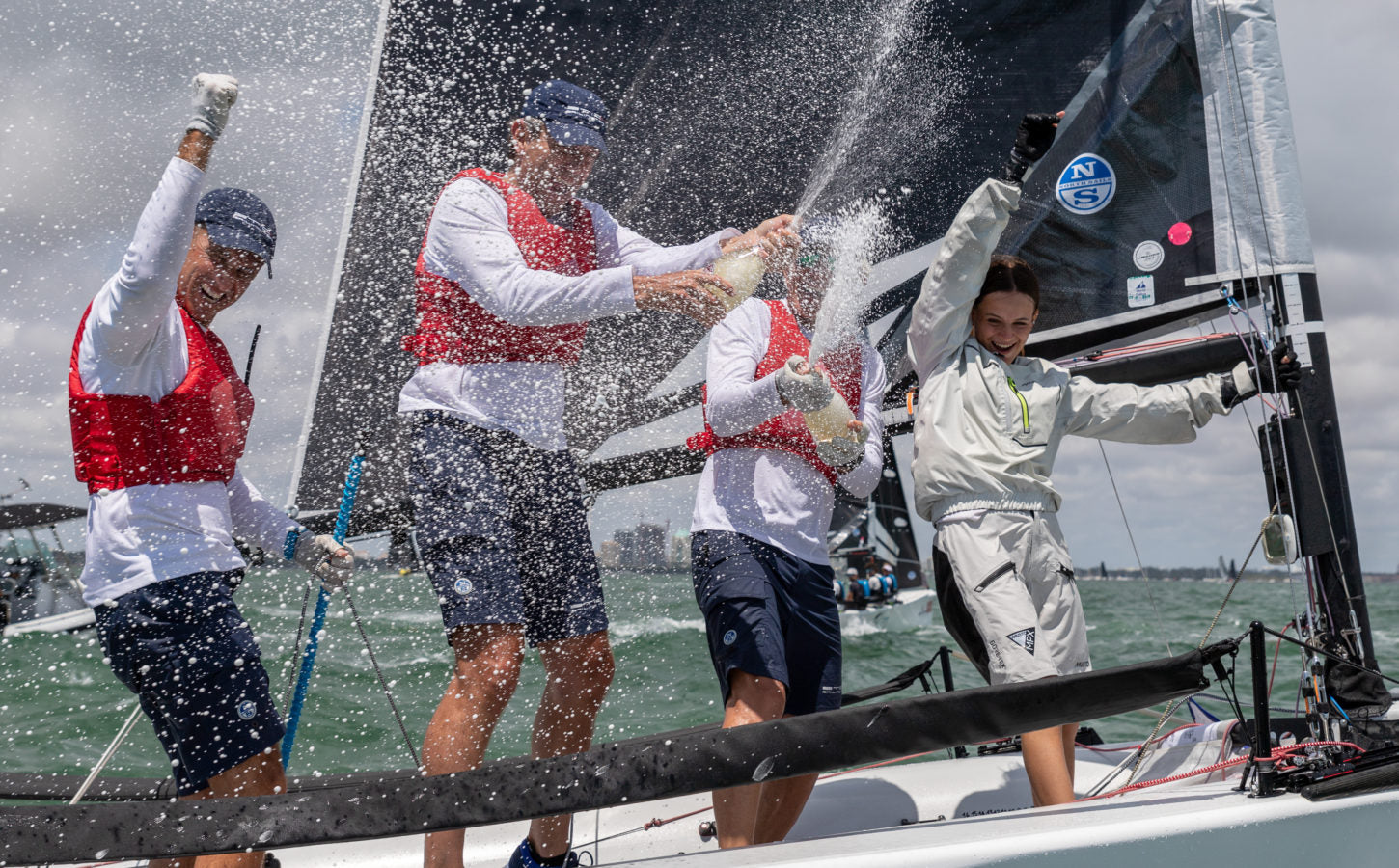 #NSVICTORYLIST: A RESULTS PACKED WEEK