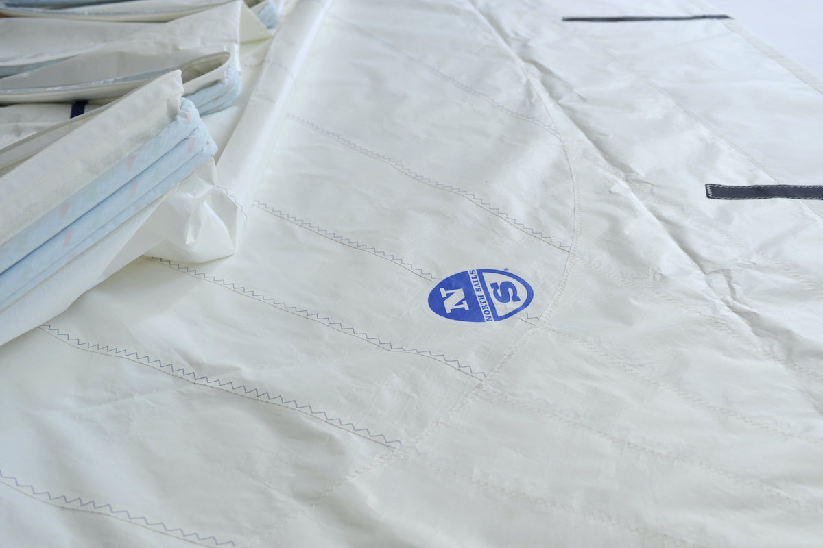 SKIMMELSVAMP, JORDSLAG OG MUG PÅ SEJL: HVAD GØR MAN