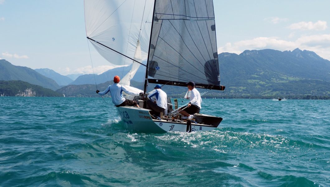 TARNACKI DOMINATES MICRO CLASS WITH ALL NEW NORTH INVENTORY