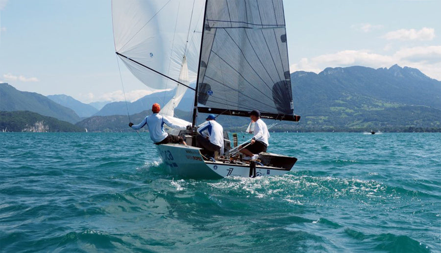 TARNACKI DOMINATES 2017 MICRO WITH ALL NEW NORTH INVENTORY