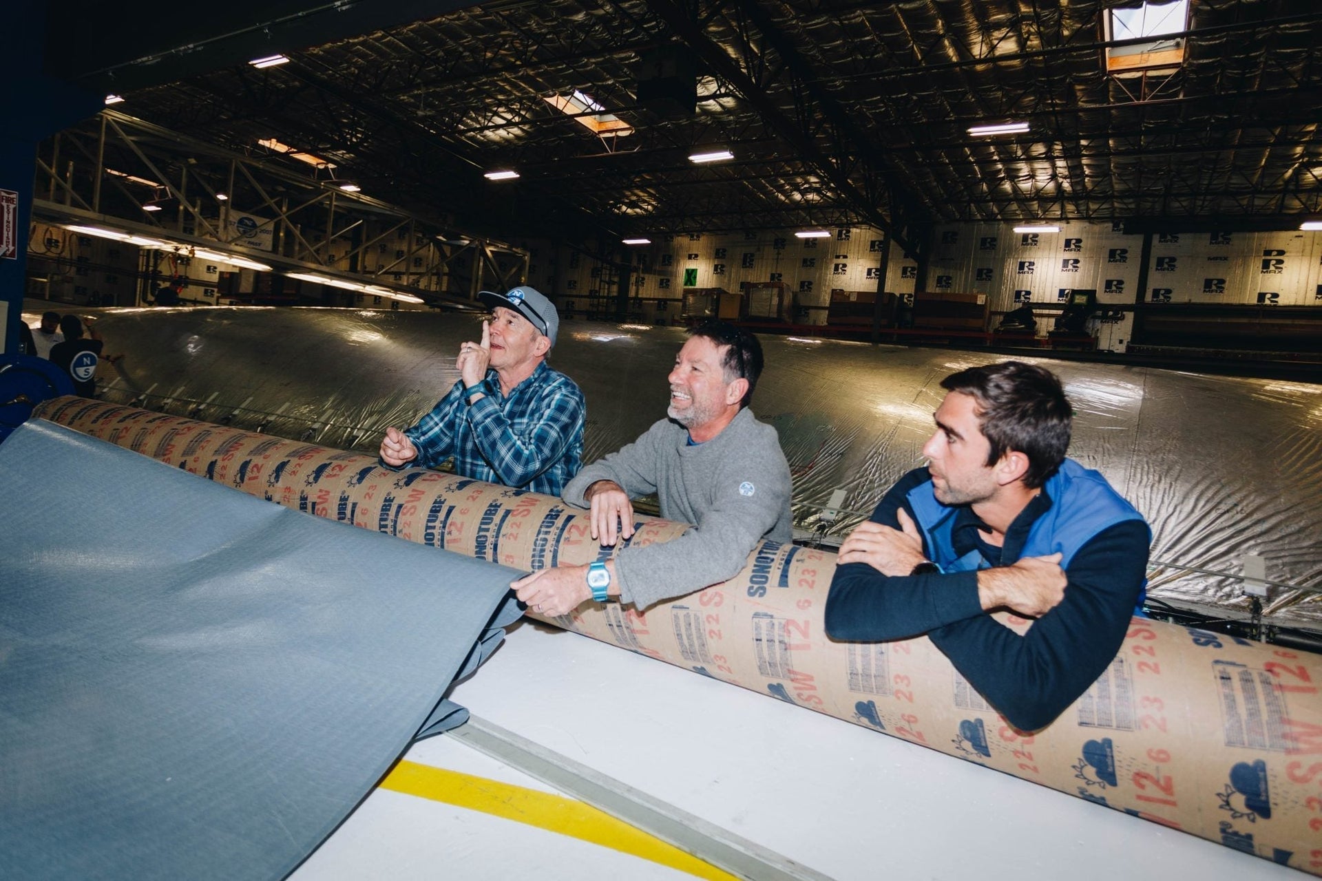 THE EVOLUTION OF A TRUE BELIEVER