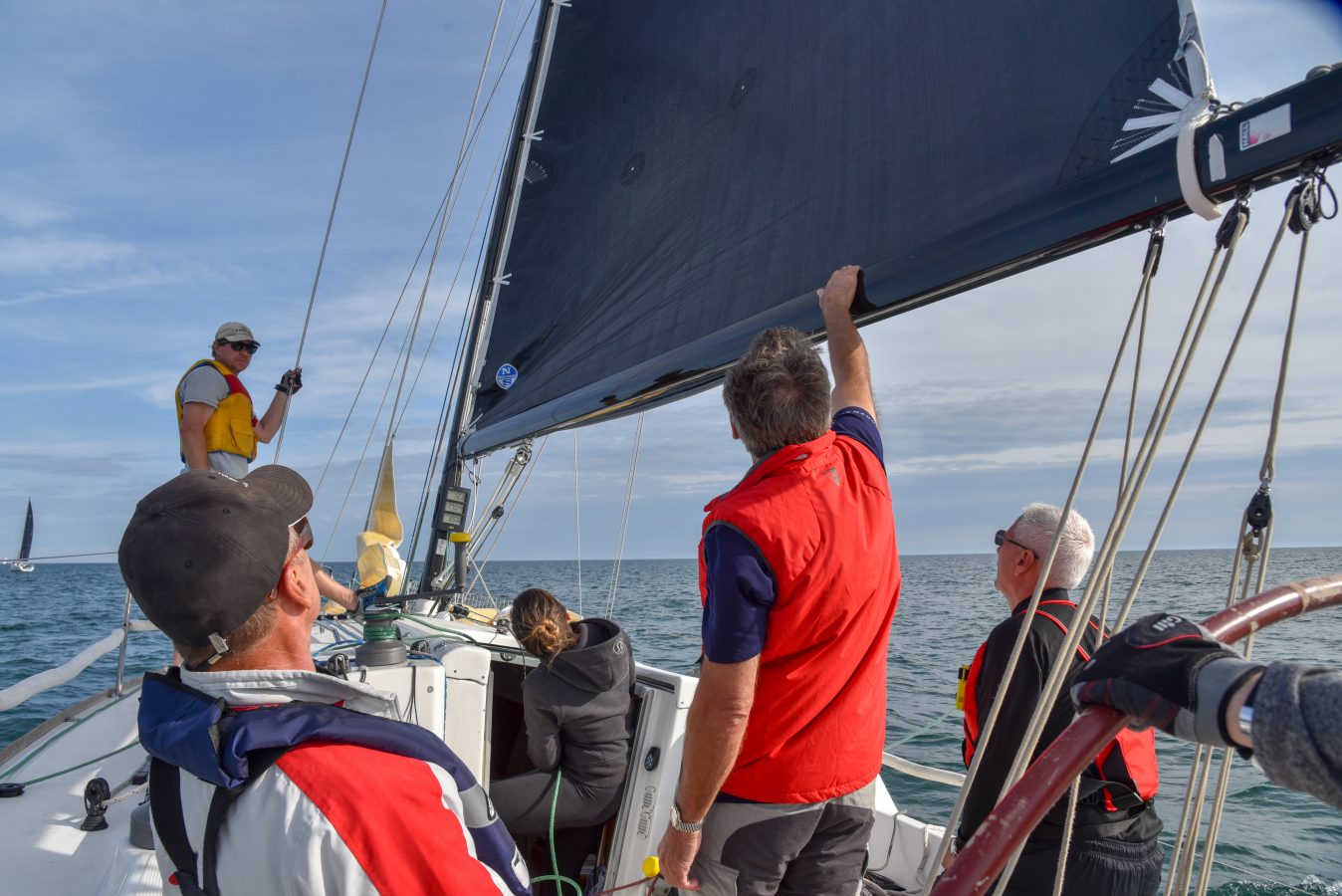 CUSTOMER SPOTLIGHT: RUM KIST