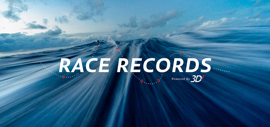 RACE RECORDS