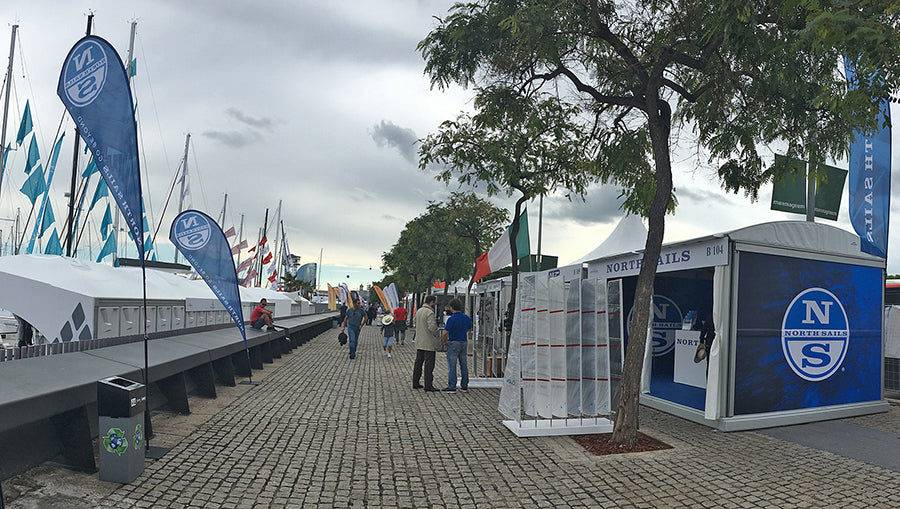 SALÓN NÁUTICO DE BARCELONA