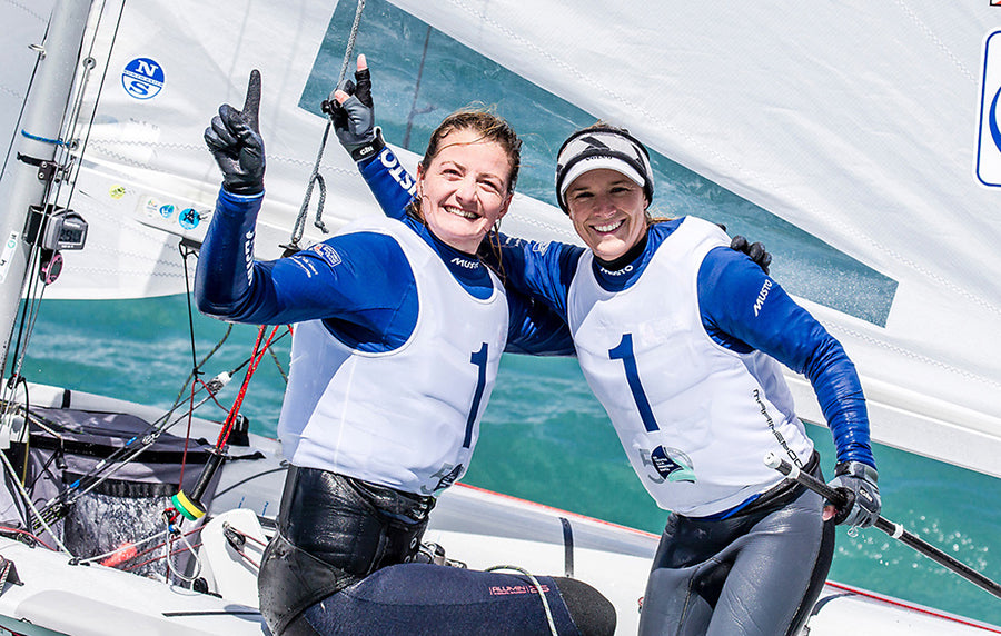 ÉXITO EN EL PRINCESA SOFÍA