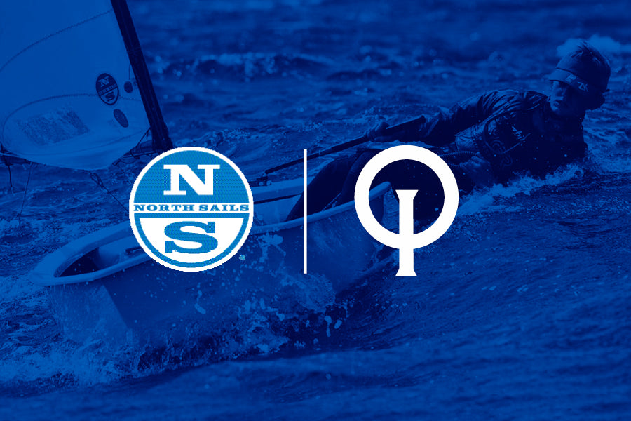 NORTH SAILS GANA EL NACIONAL DE OPTIMIST