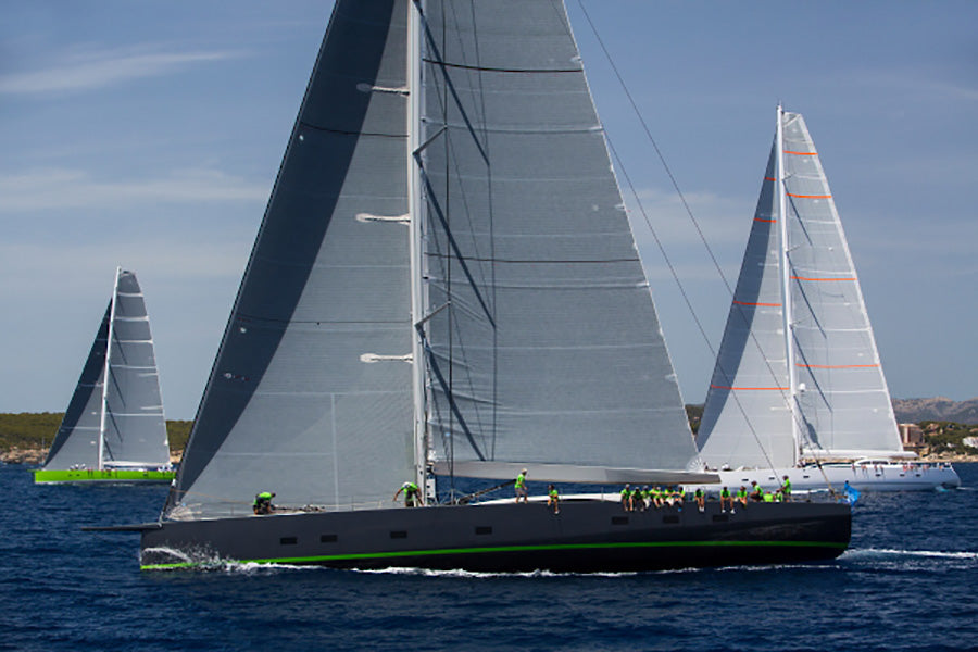 COMIENZA LA TEMPORADA