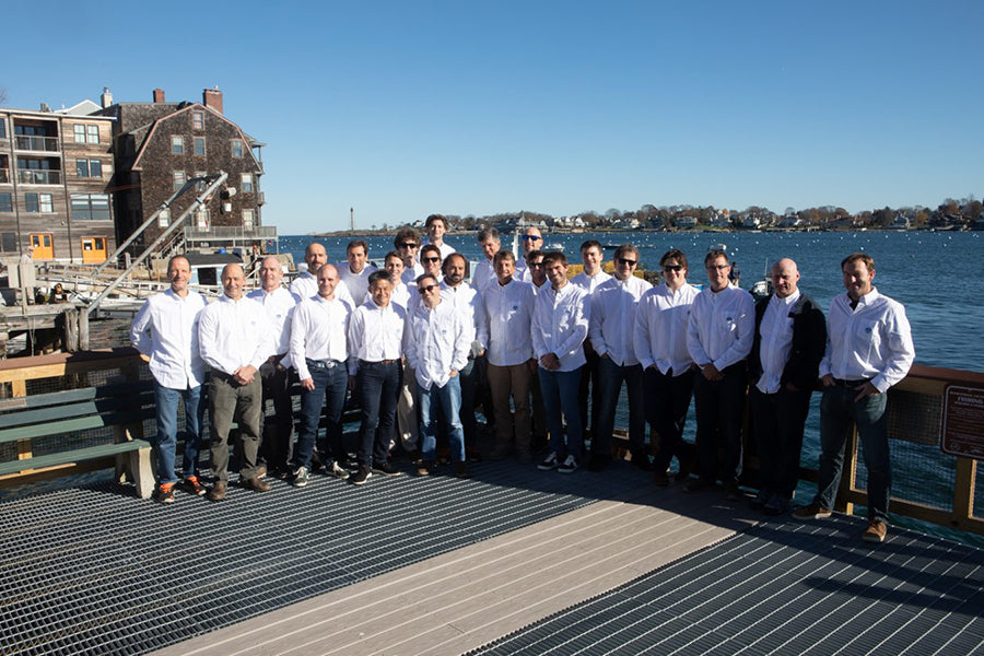 REUNIÓN DE DISEÑADORES