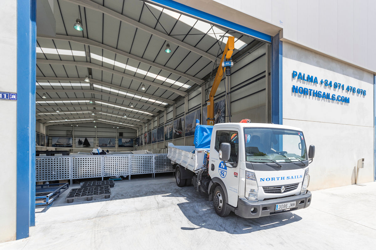 SERVICIO EN TODA ESPAÑA