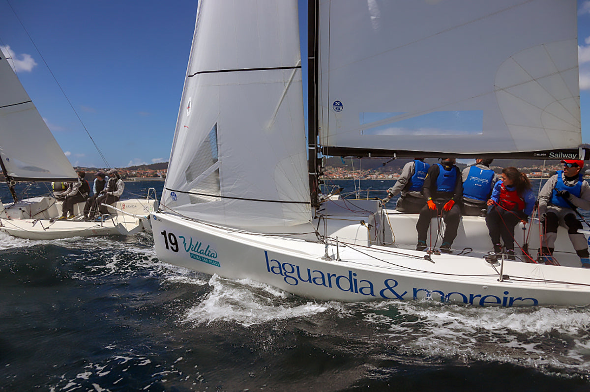 VICTORIAS EN FORMATO ONE DESIGN