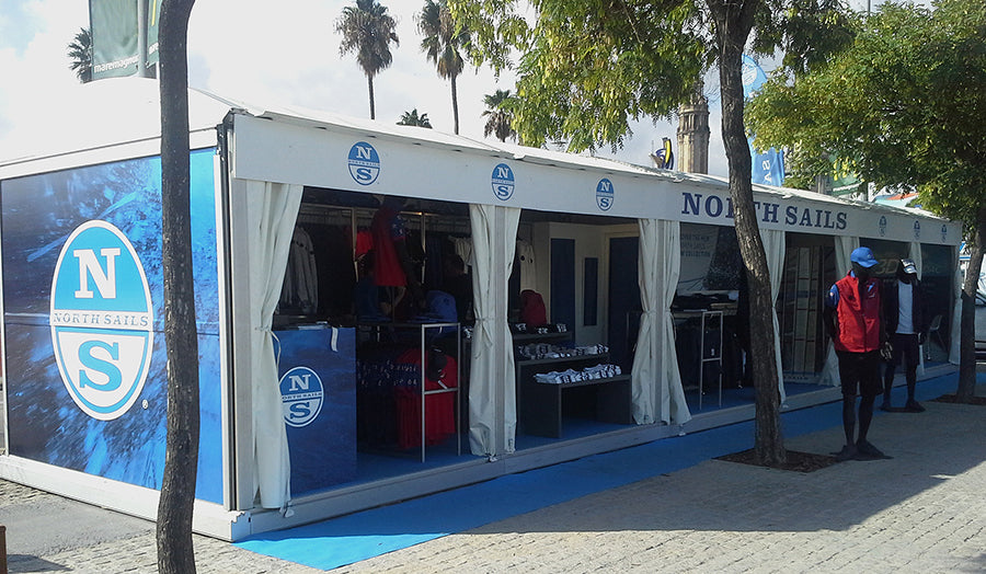 VISÍTANOS EN EL SALÓN NÁUTICO DE BARCELONA