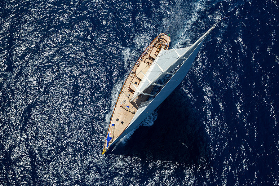 SUPERYACHT CUP, TERRITORIO NORTH SAILS