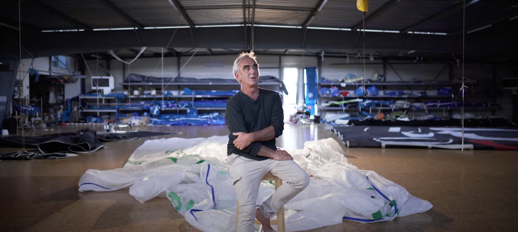 VENDÉE GLOBE 2020 VIDEO SERIES: EPISODE 1