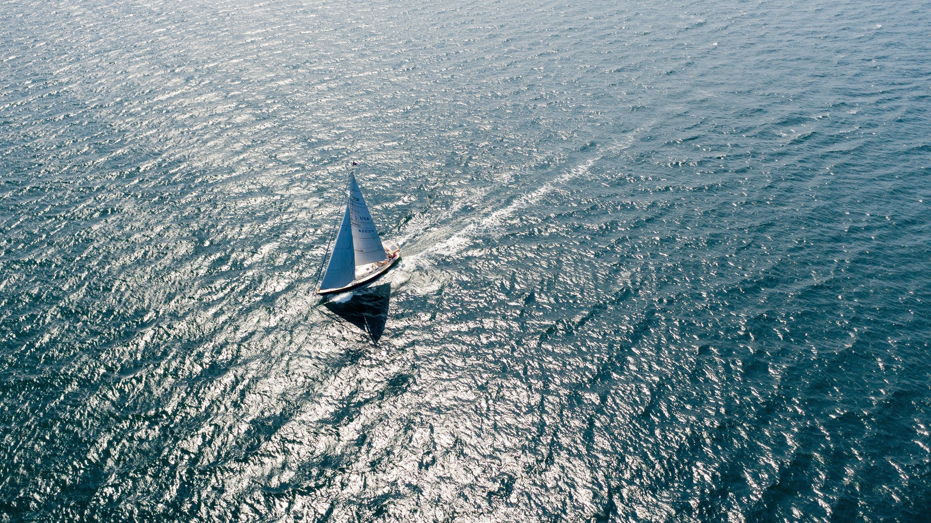 PREPARING FOR OFFSHORE CRUISING: SAILS, SYSTEMS, STRATEGY