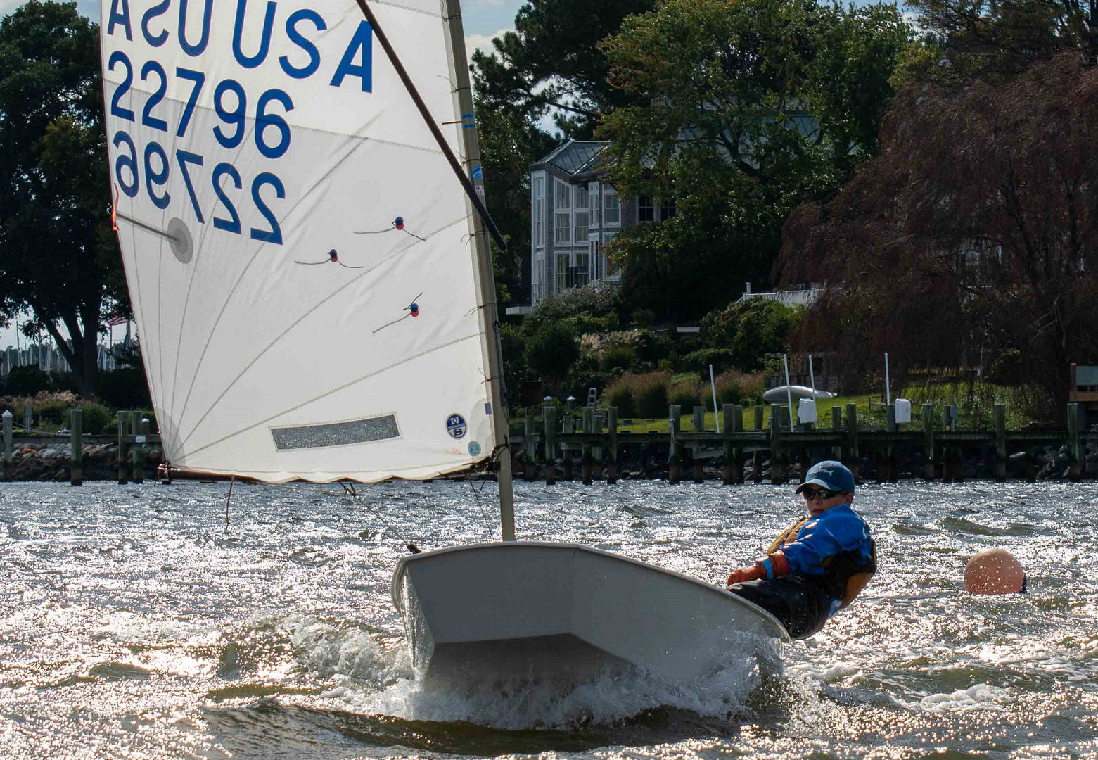 NEW OPTIMIST V-SERIES TUNING TABLE