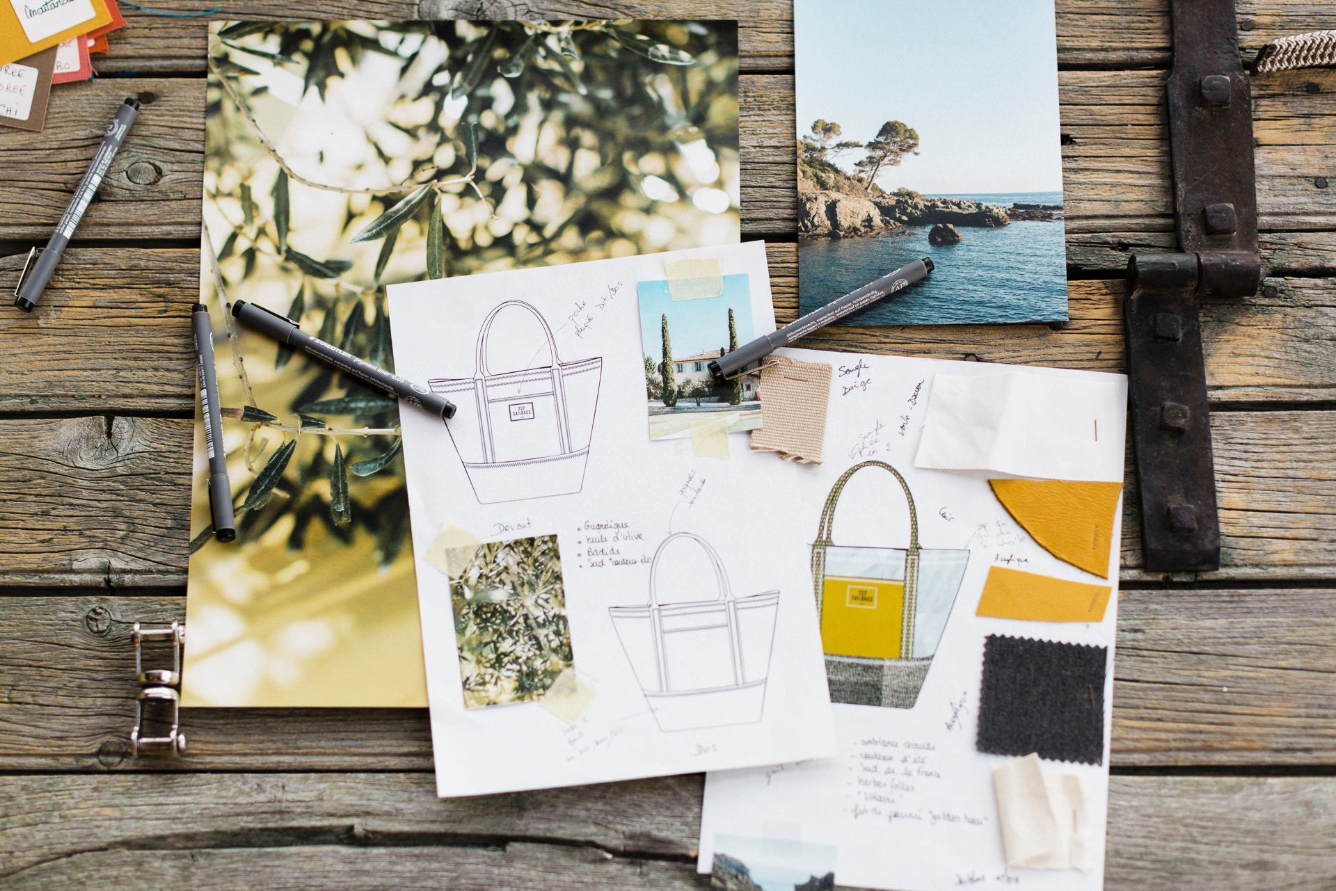 NORTH SAILS NAMES 727 SAILBAGS EUROPEAN UPCYCLING PARTNER