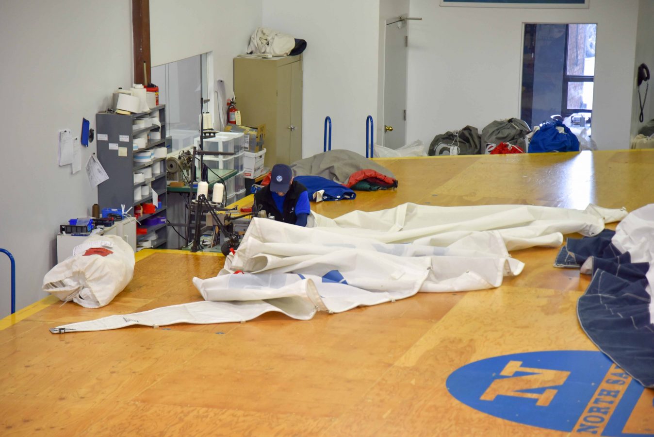 OUR TYPICAL MORNING REGIMENT, ONE FLAKE AT A TIME