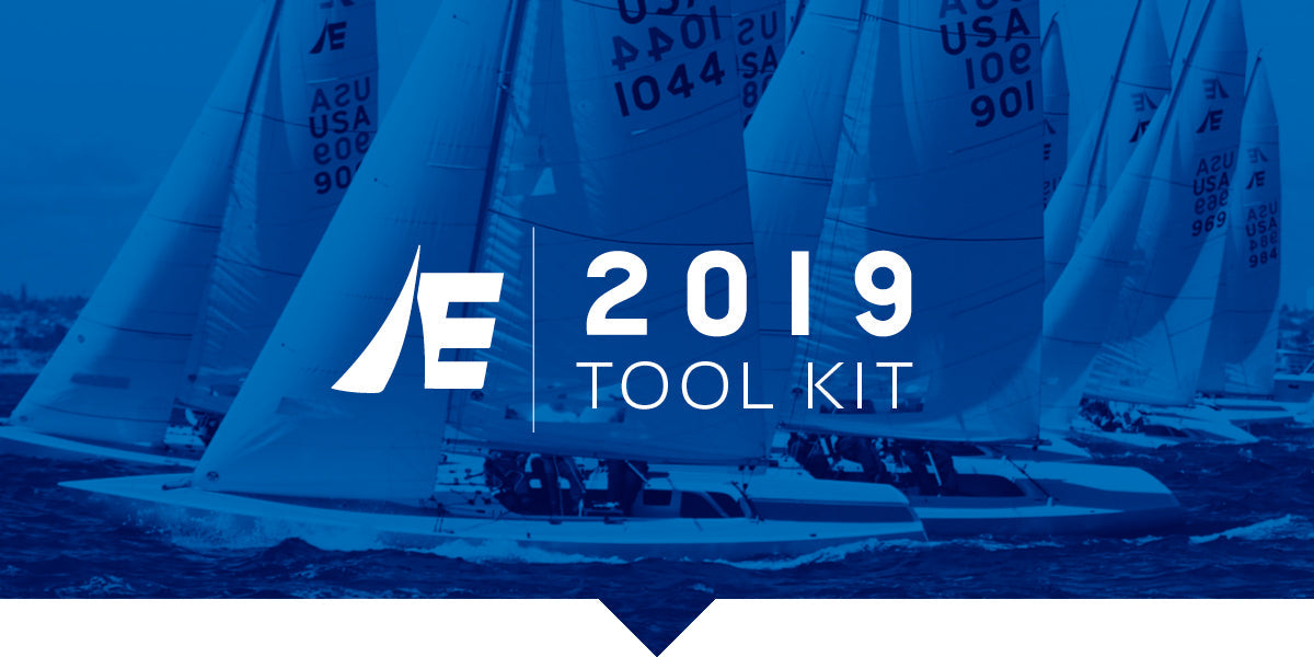 Etchells Tool Kit