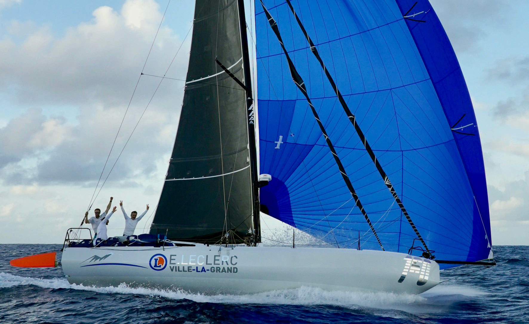 Palanad 3_© Ed Gifford_RORC