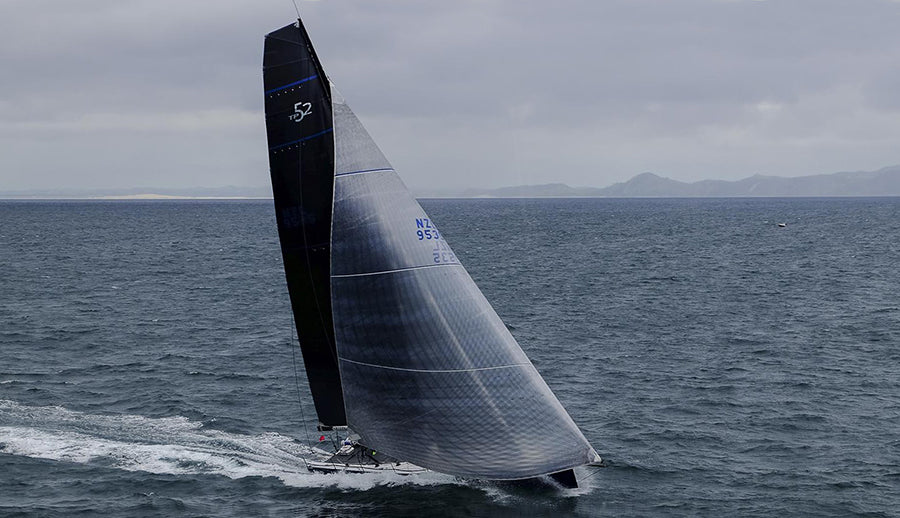 THE ANNUAL COASTAL CLASSIC FROM AUCKLAND TO RUSSELL