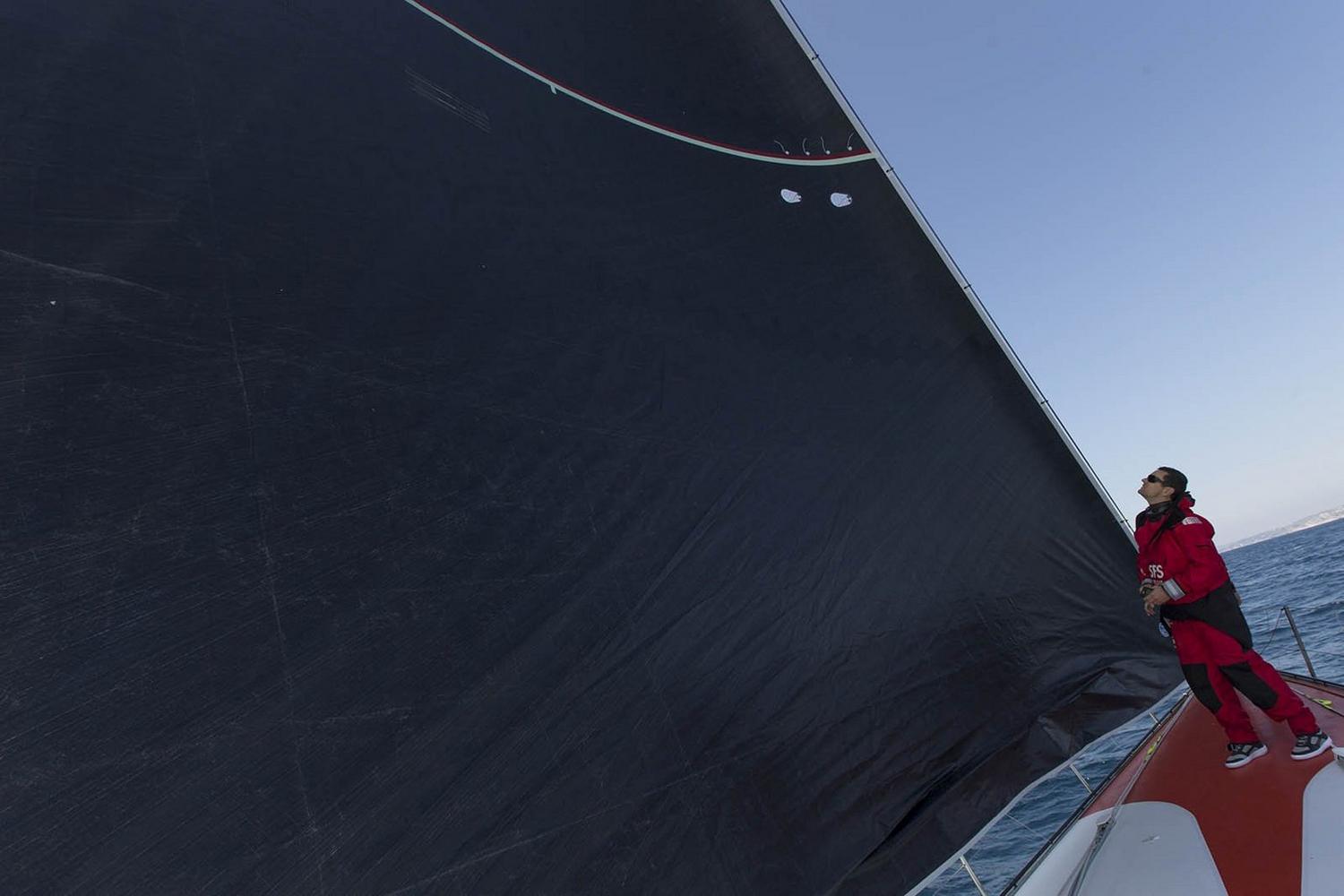 NORTH CREW JEAN-PHILIPPE GALLOIS