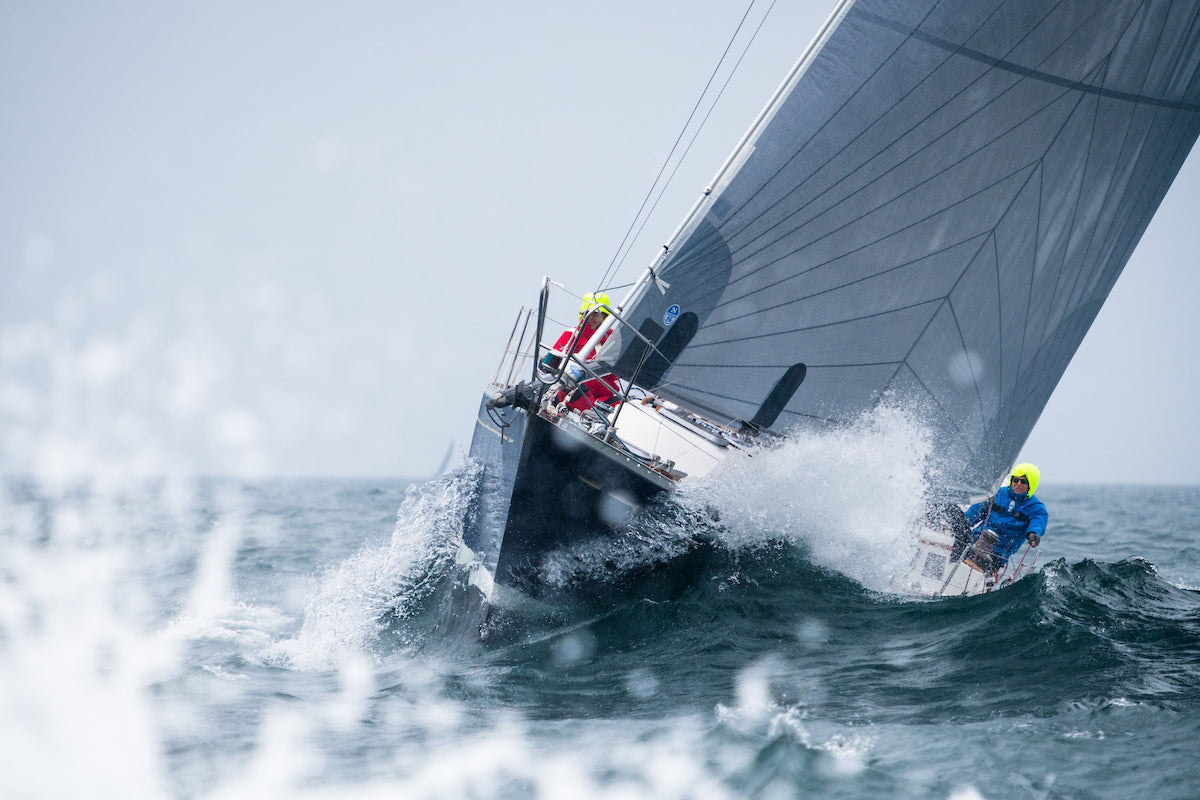 SEGEL FÖR CLUBRACING – VAD FINNS DET FÖR MÖJLIGHETER?