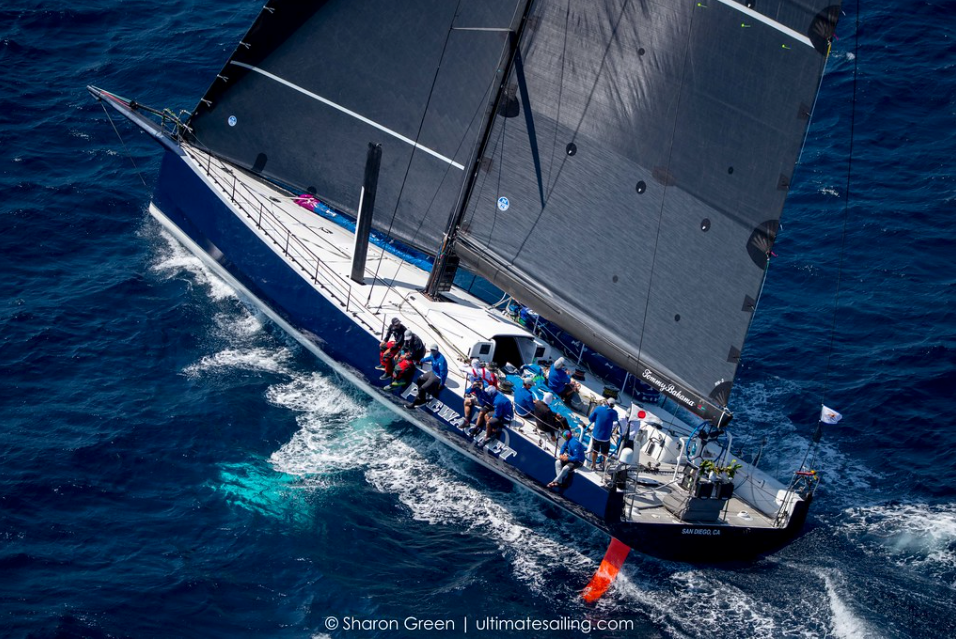 #NSVICTORYLIST: TRANSPAC 2021