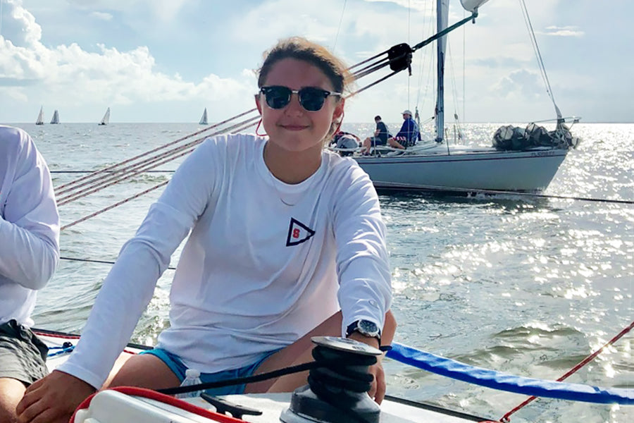 SUMMER INTERN: REGINA TREJO