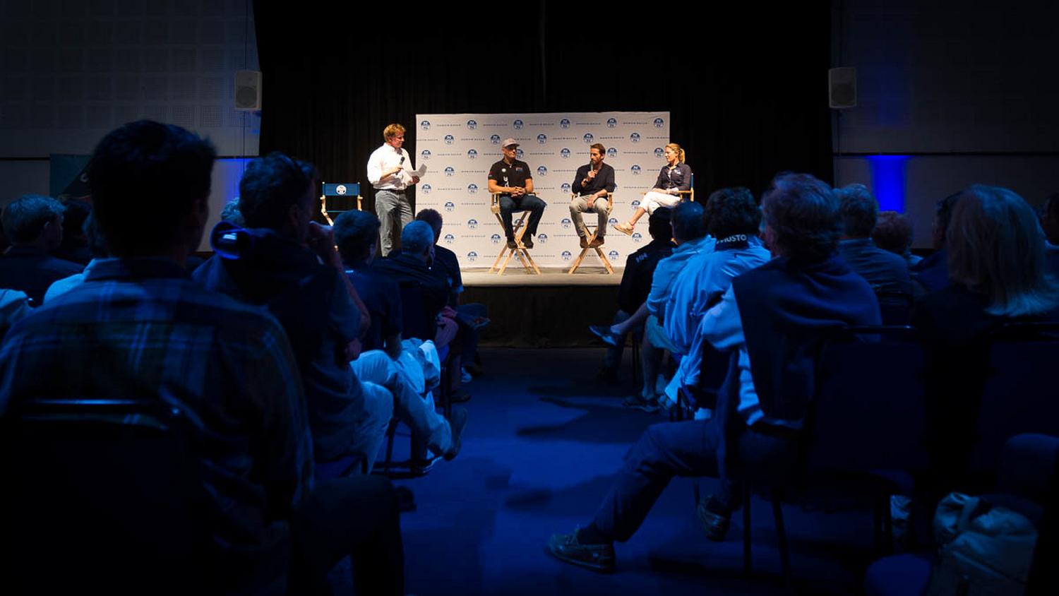 HISTORY IN THE MAKING