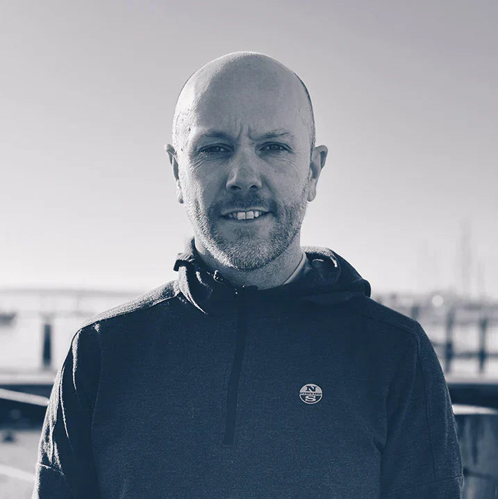 Ruairidh Scott