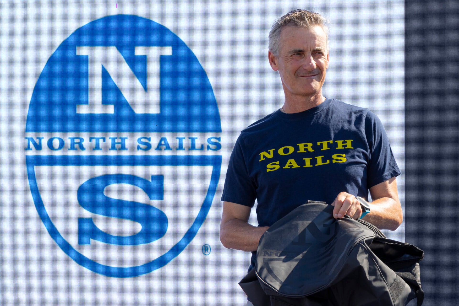 EXPERT PROFILE: MEET DANIELE CASSINARI