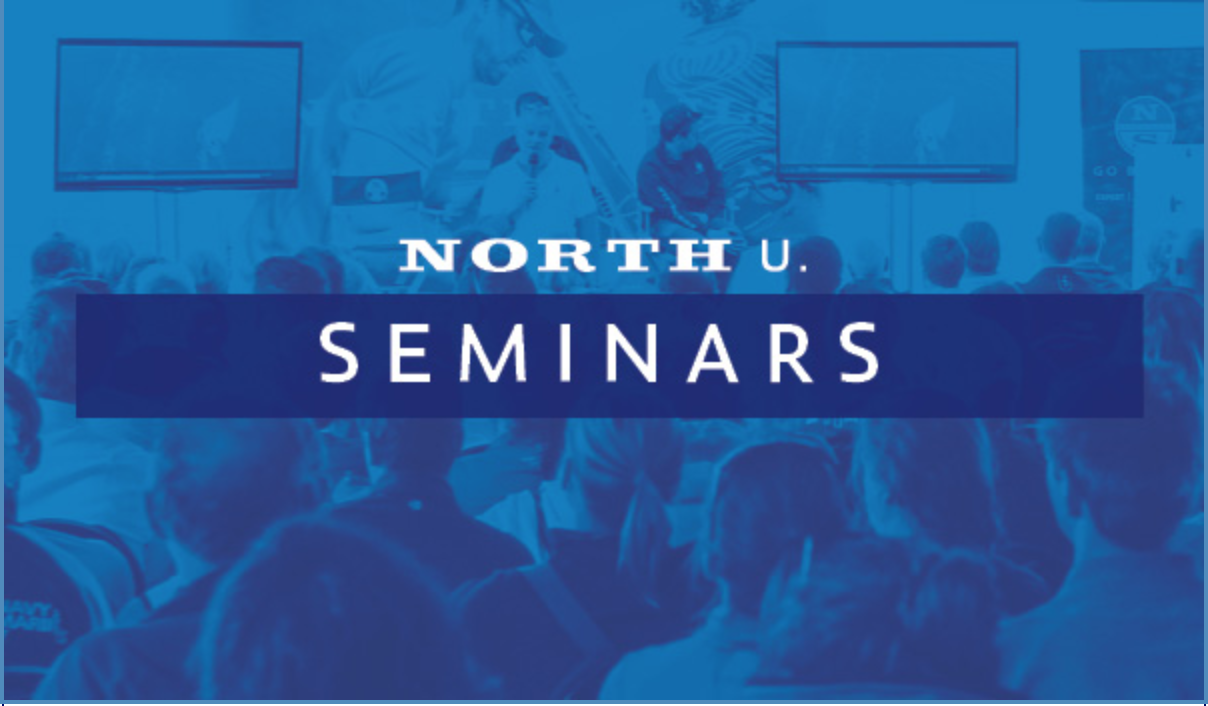 WANT TO IMPROVE YOUR SAIL TRIM? JOIN OUR CHARLESTON SEMINARS.