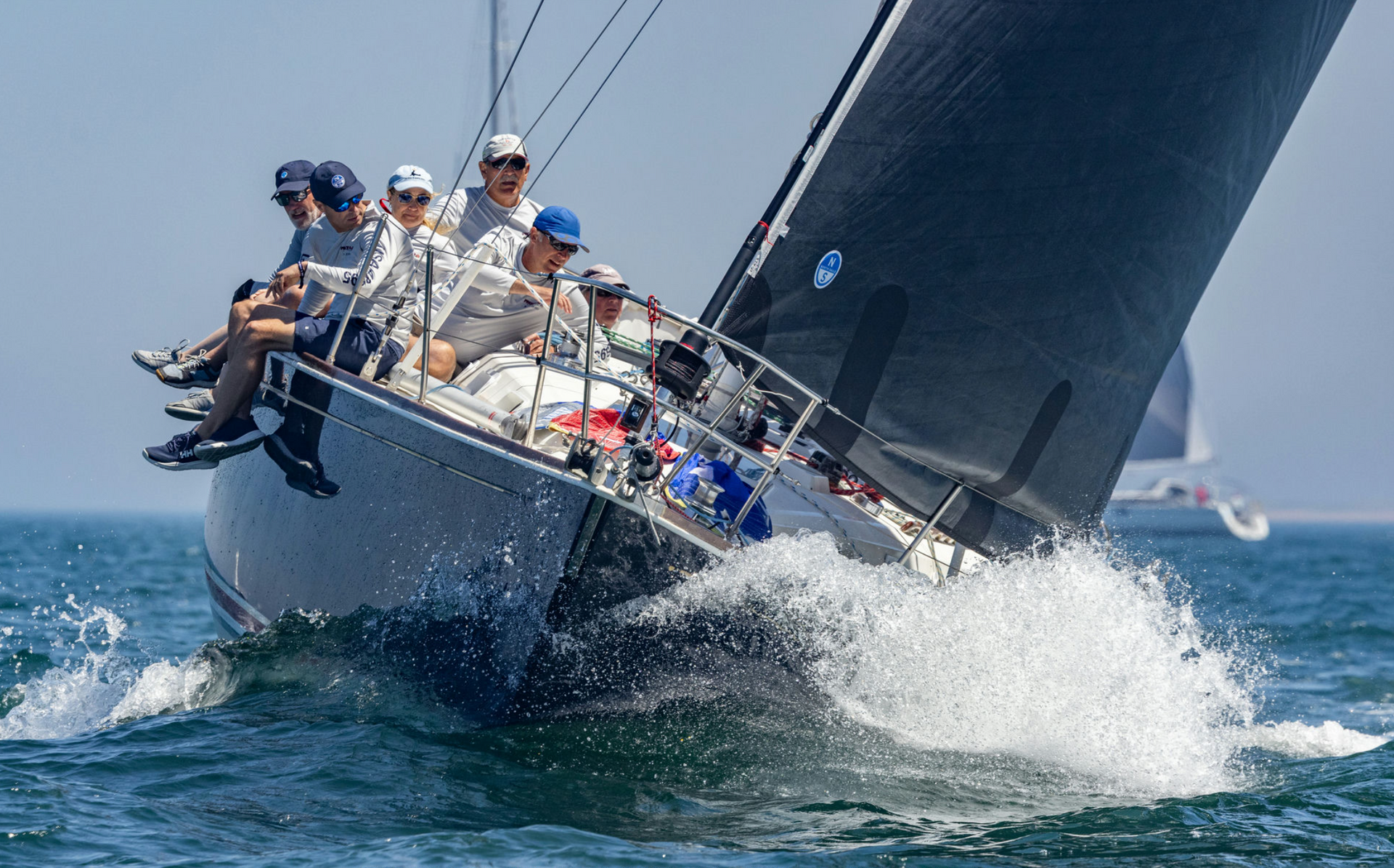 LESSONS FROM BLOCK ISLAND RACE WEEK: HOW TO COME BACK STRONGER IN 2027
