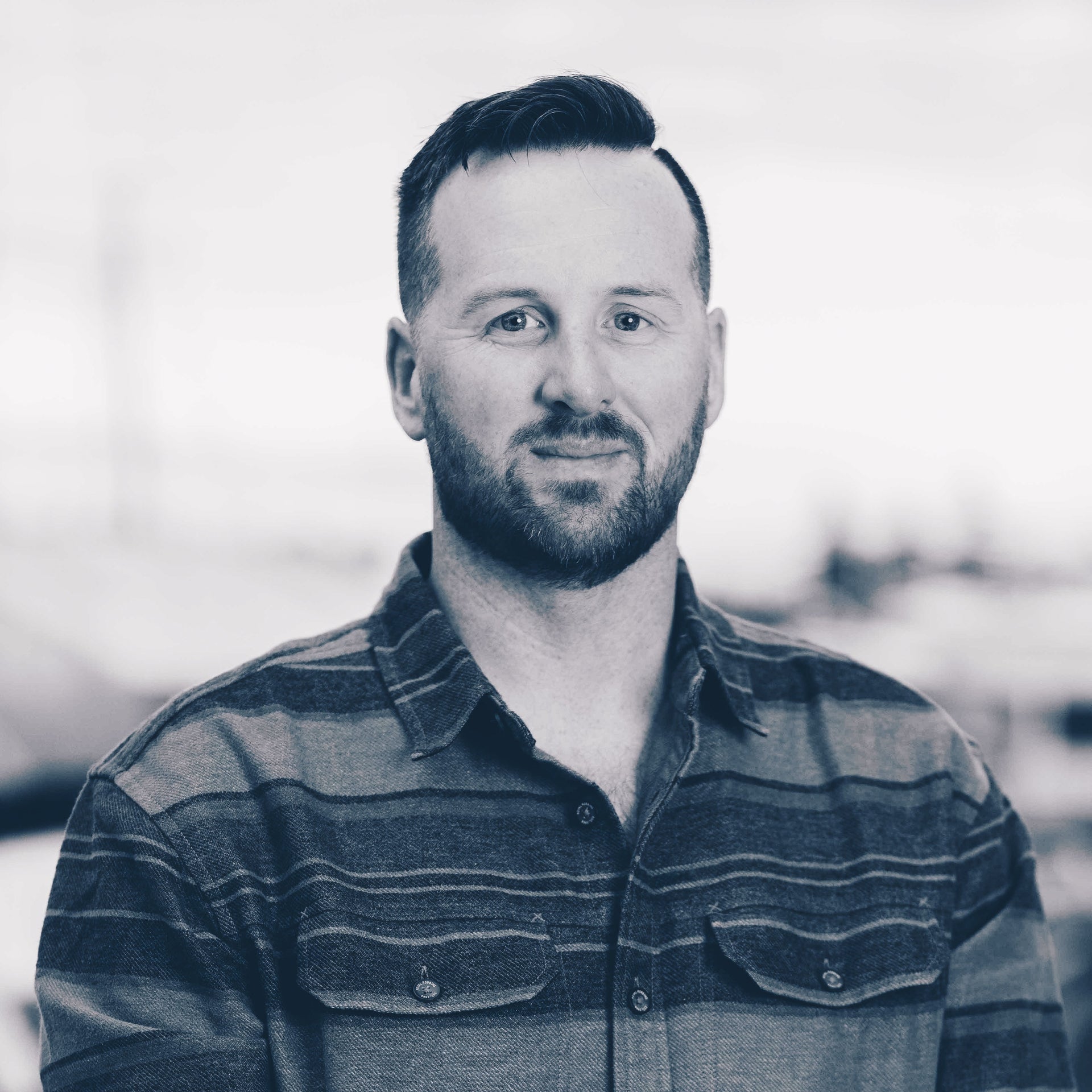 Stuart Dahlgren