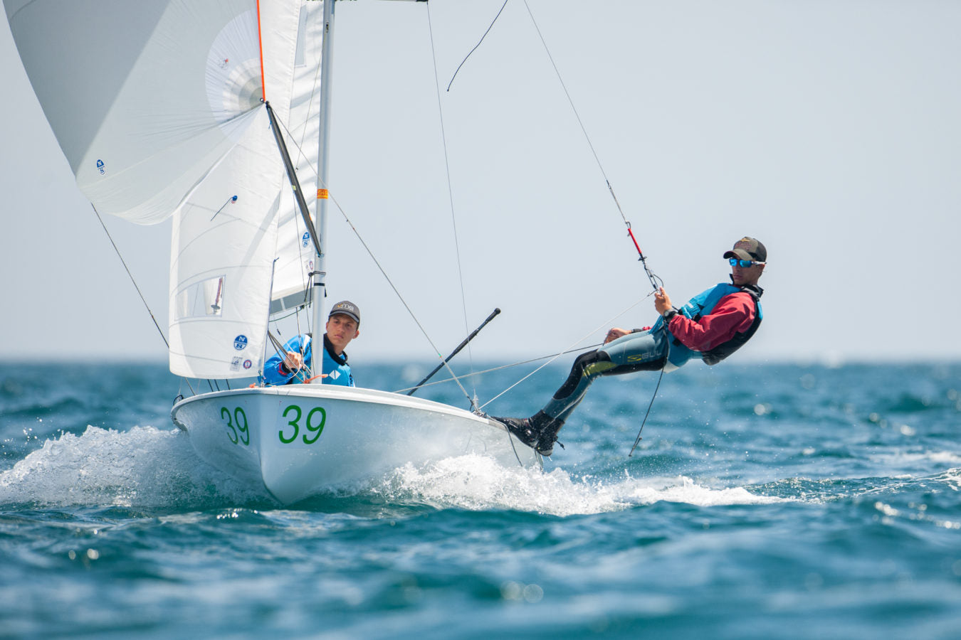 #NSVICTORYLIST: 420 WORLD CHAMPIONSHIPS 2019