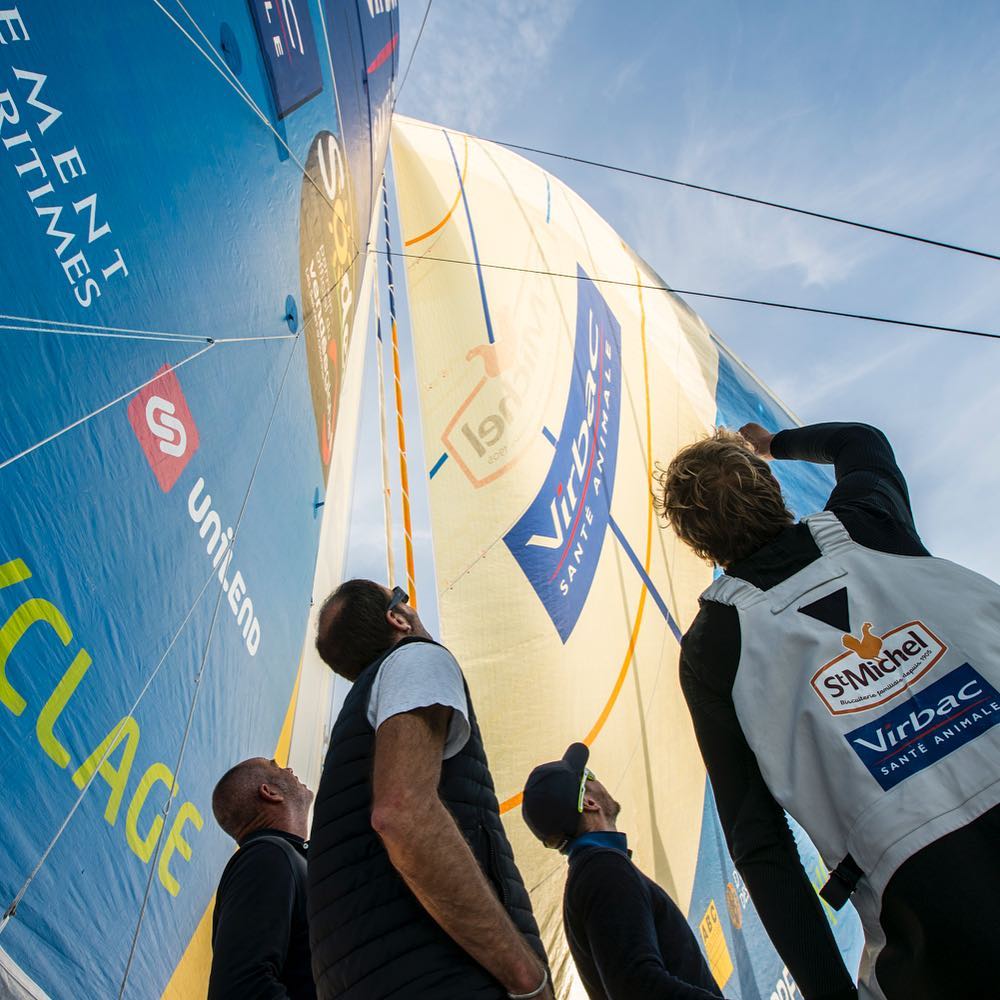 NORTH SAILS I HRVATSKO SUNCE - UV TESTIRANJE