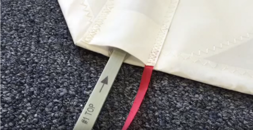 VIDEO: HOW TO TENSION FULL LENGTH BATTENS