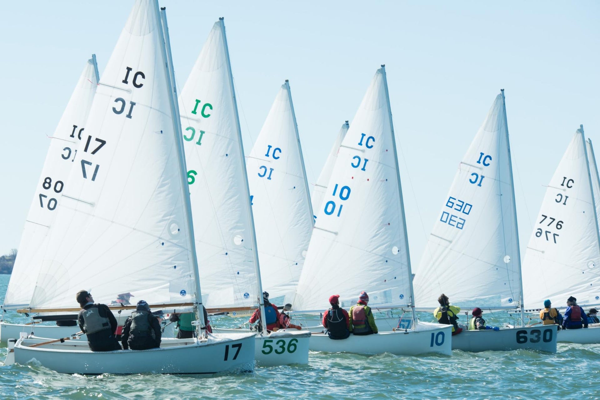 TED FERRARONE/MEREDITH KILLION WIN 2017 INTERCLUB NATIONALS