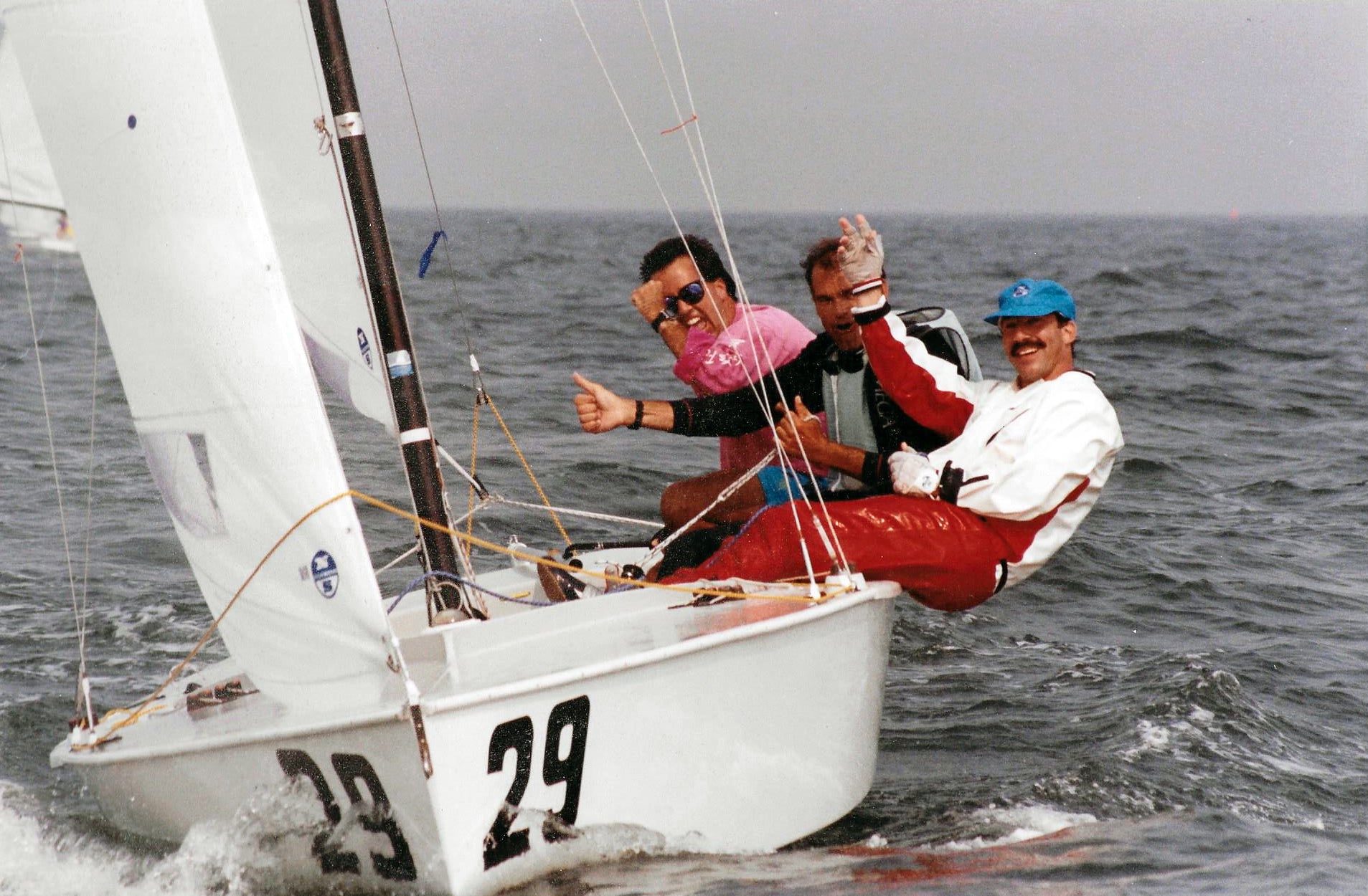 TRIBUTE TO THE "KING OF THE SOUTH"