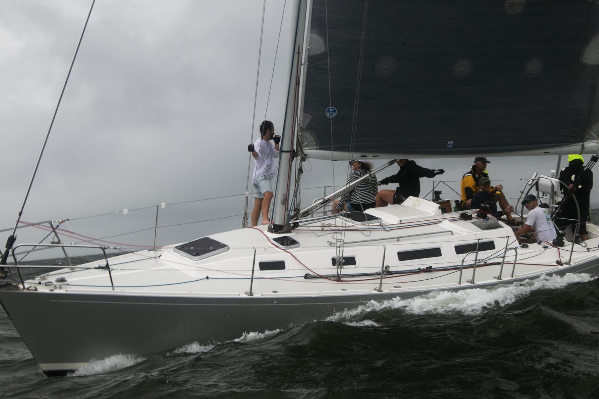 EVENT SPOTLIGHT: LEO WARDRUP CAPE CHARLES CUP 2020