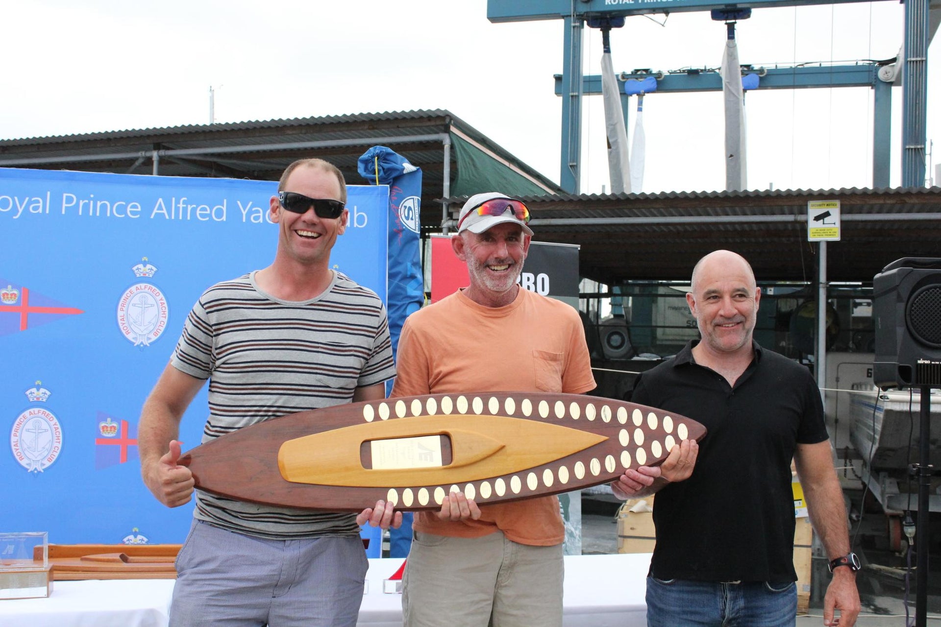 2017 ETCHELLS AUSTRALIAN CHAMPIONSHIP